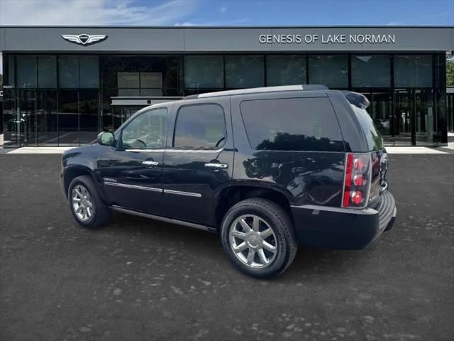 2011 GMC Yukon Denali