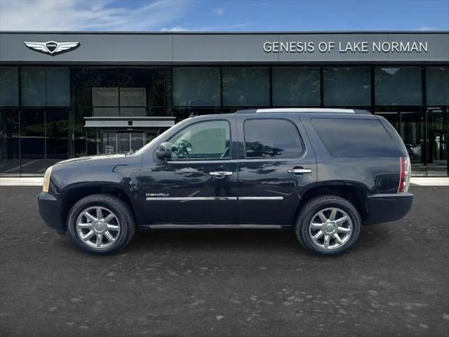 2011 GMC Yukon Denali