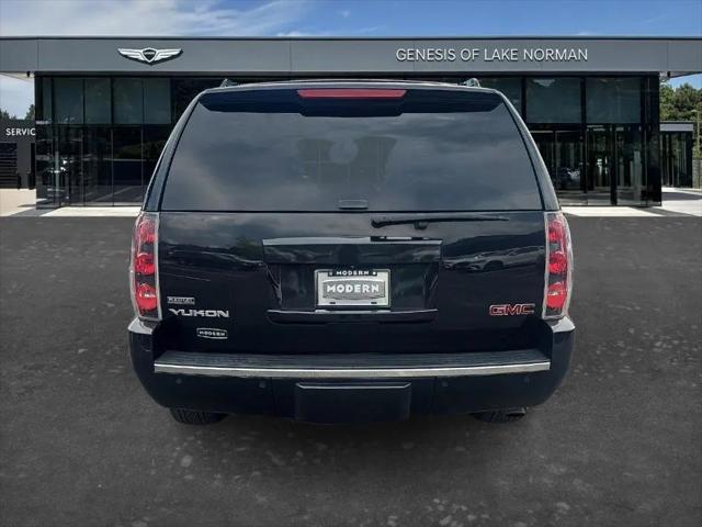 2011 GMC Yukon Denali
