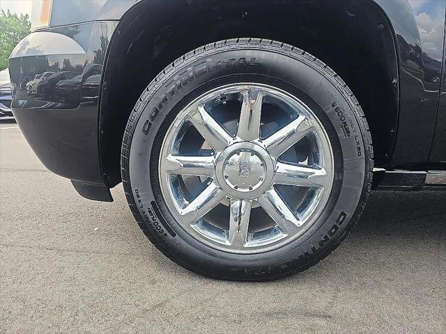 2011 GMC Yukon Denali