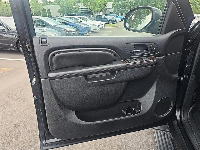 2011 GMC Yukon Denali