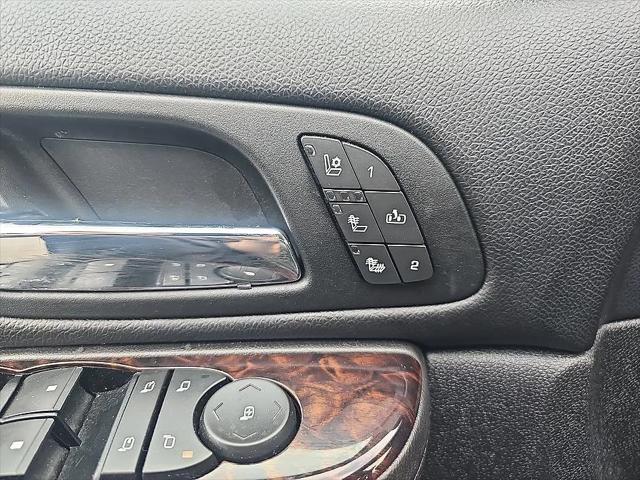 2011 GMC Yukon Denali