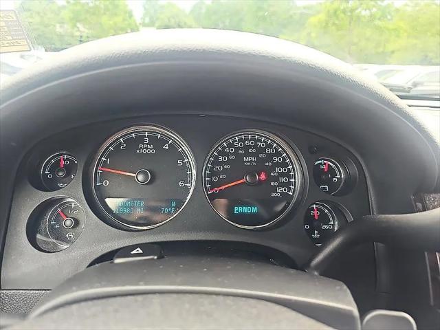 2011 GMC Yukon Denali