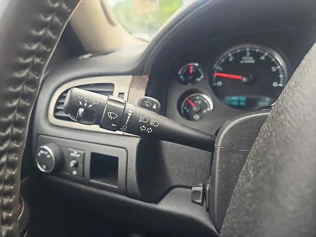 2011 GMC Yukon Denali