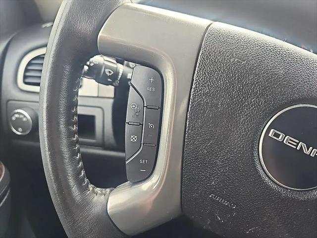 2011 GMC Yukon Denali