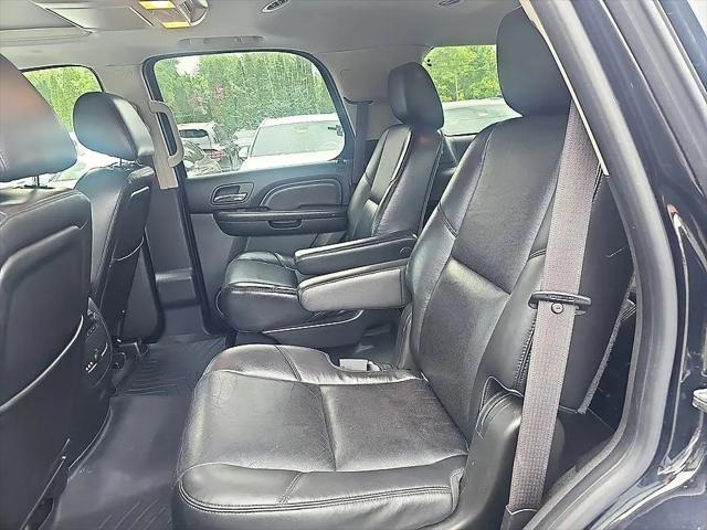 2011 GMC Yukon Denali