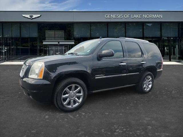 2011 GMC Yukon Denali for sale in Cornelius, NC