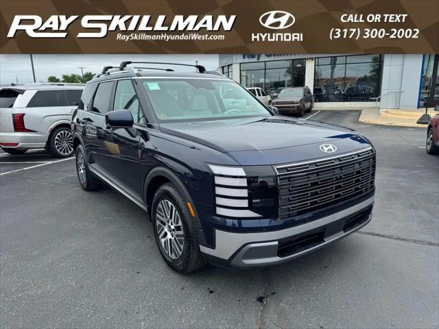 2026 Hyundai Palisade Hybrid SEL Premium 7P for sale in Indianapolis, IN