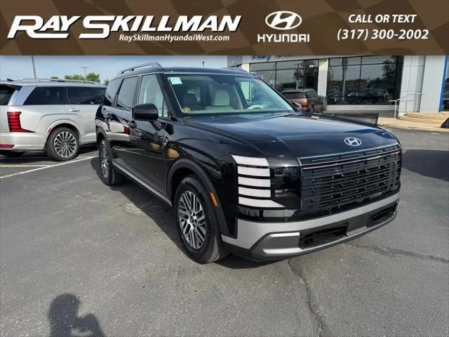 2026 Hyundai Palisade SEL 8P for sale in Indianapolis, IN