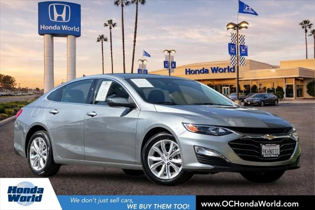 2023 Chevrolet Malibu FWD 1LT for sale in Westminster, CA
