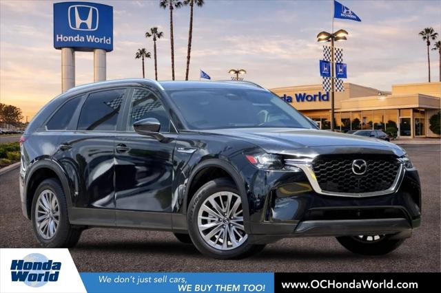2025 Mazda X-90 3.3 Turbo Select Package for sale in Westminster, CA