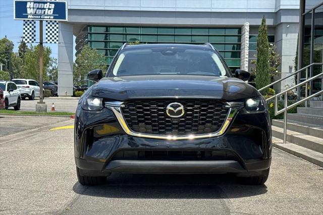 2025 Mazda X-90 3.3 Turbo Select Package