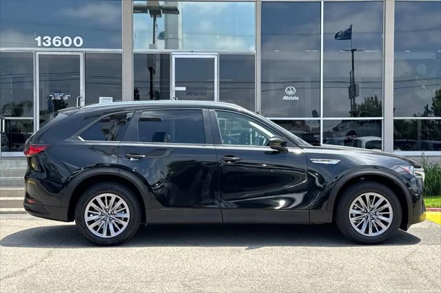 2025 Mazda X-90 3.3 Turbo Select Package