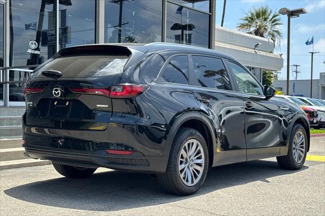 2025 Mazda X-90 3.3 Turbo Select Package