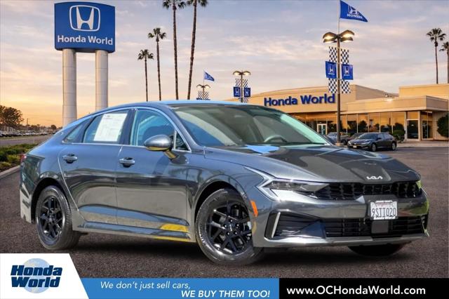 2025 Kia K5 LXS for sale in Westminster, CA