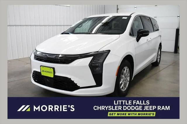 2027 Chrysler Pacifica Select for sale in Little Falls, MN