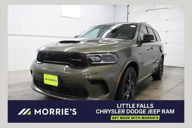 2026 Dodge Durango GT Plus HEMI V8 for sale in Little Falls, MN