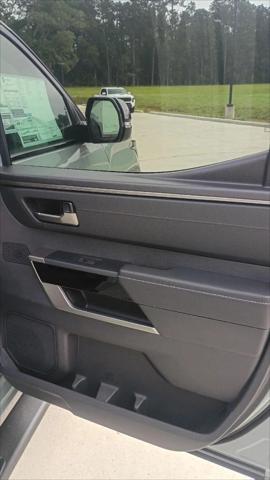 2026 Toyota Tundra Limited CrewMax 5.5' Bed