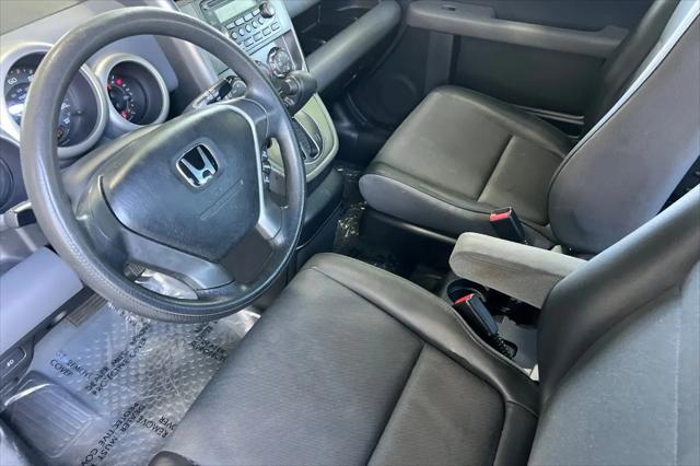 2003 Honda Element EX