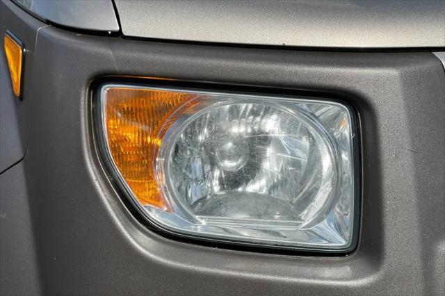 2003 Honda Element EX