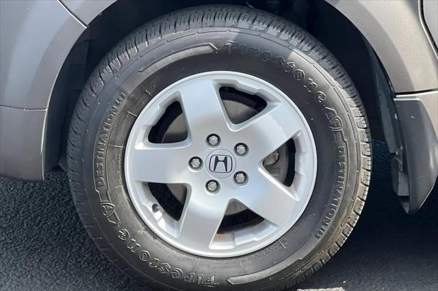 2003 Honda Element EX