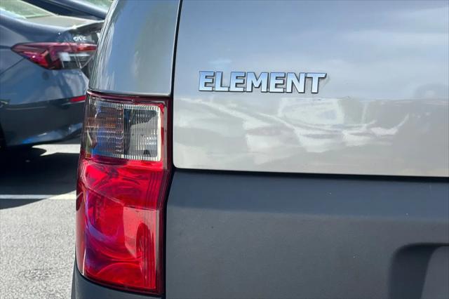 2003 Honda Element EX