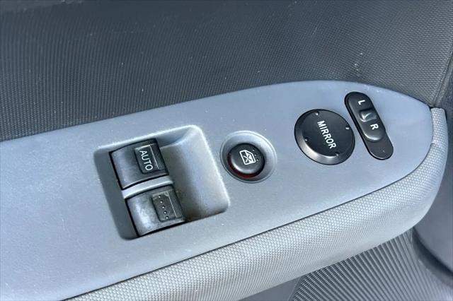 2003 Honda Element EX