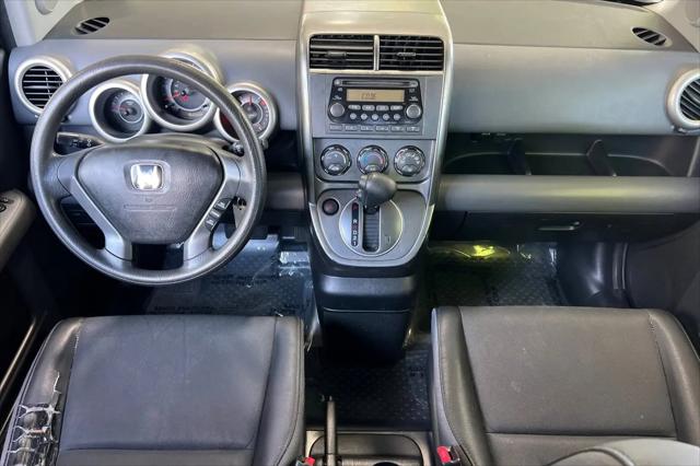 2003 Honda Element EX