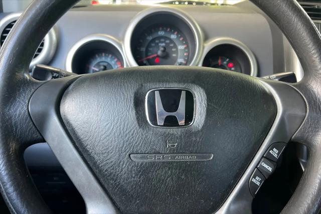 2003 Honda Element EX