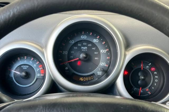 2003 Honda Element EX