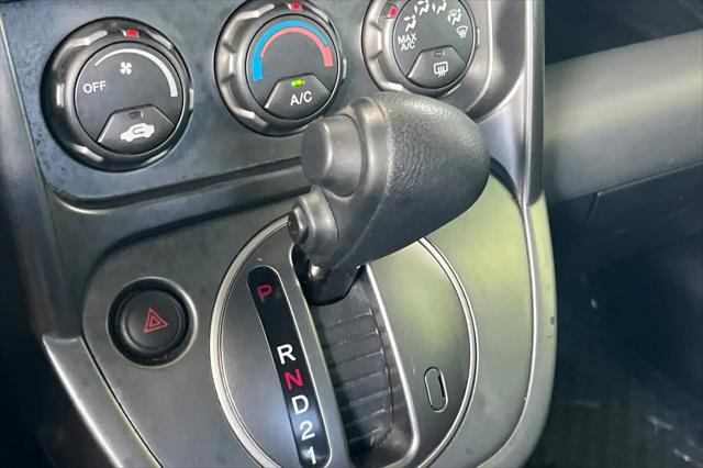 2003 Honda Element EX
