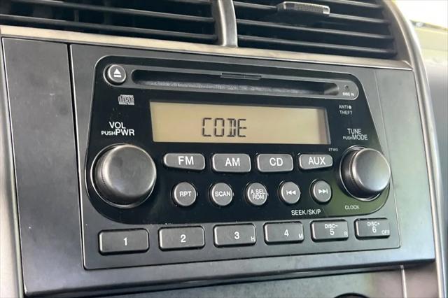 2003 Honda Element EX