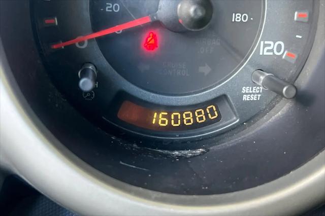 2003 Honda Element EX