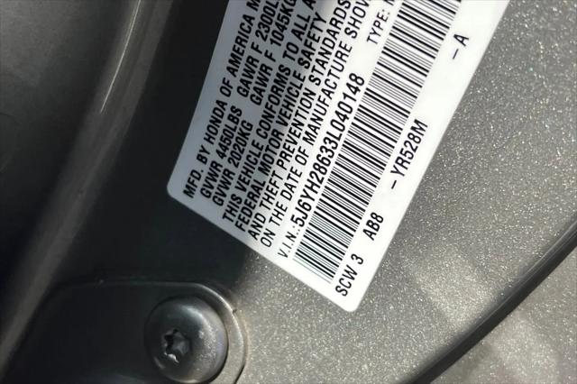 2003 Honda Element EX