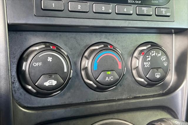 2003 Honda Element EX