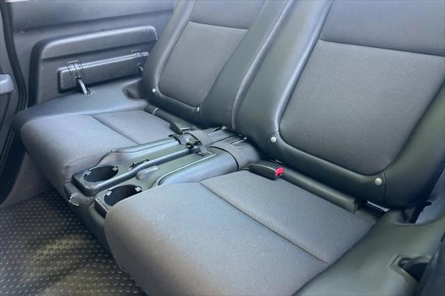 2003 Honda Element EX