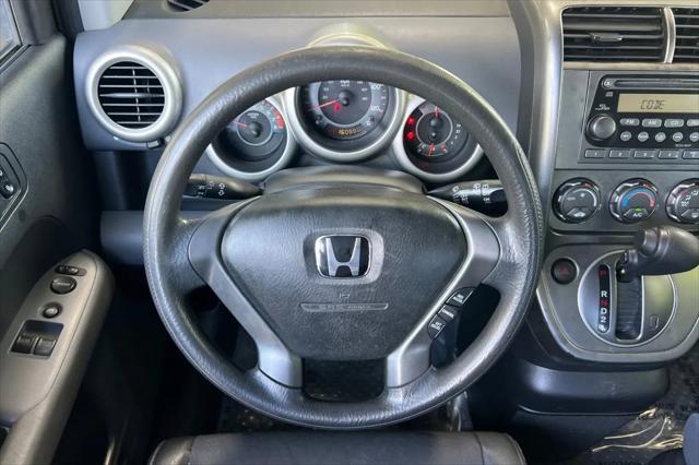 2003 Honda Element EX