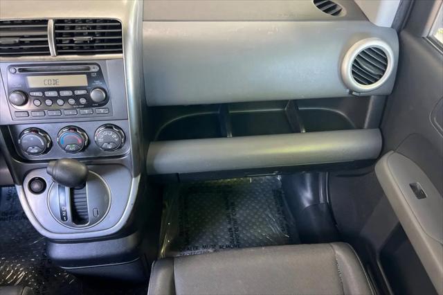 2003 Honda Element EX