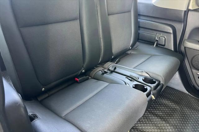 2003 Honda Element EX