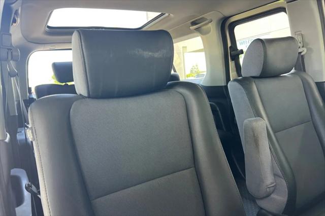 2003 Honda Element EX