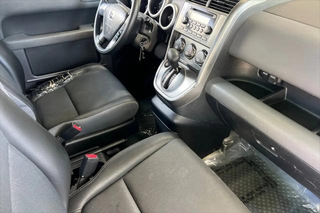 2003 Honda Element EX