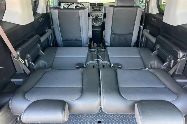2003 Honda Element EX