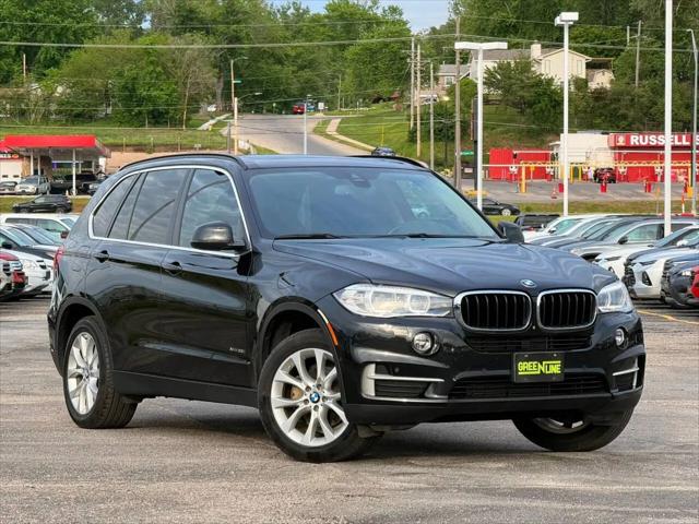 2016 BMW X5 xDrive35i for sale in Bellevue, NE