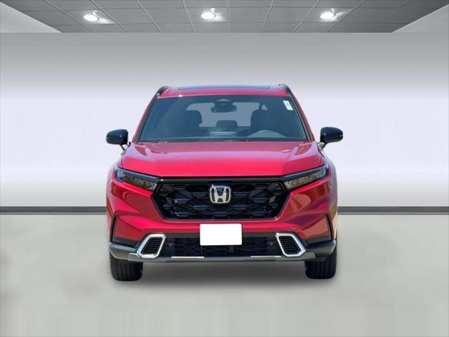 2026 Honda CR-V Hybrid AWD Sport Touring