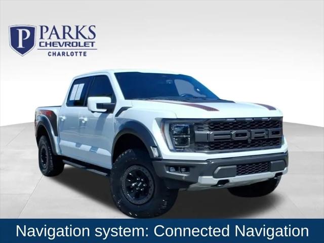 2023 Ford F-150 Raptor for sale in Charlotte, NC
