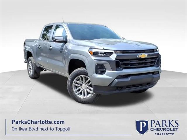 2026 Chevrolet Colorado LT, RWD for sale in Charlotte, NC
