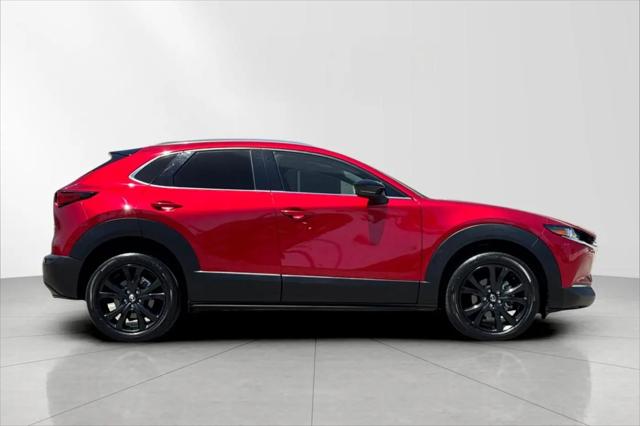 2023 Mazda CX-30 2.5 Turbo Premium