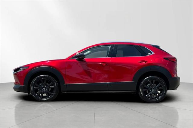 2023 Mazda CX-30 2.5 Turbo Premium