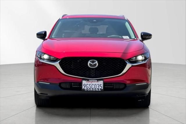 2023 Mazda CX-30 2.5 Turbo Premium