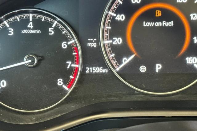 2023 Mazda CX-30 2.5 Turbo Premium
